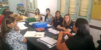 Articulación entre Programas Educativos y el Nivel Primario por el programa CAI