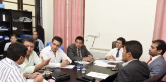 Aprueban 13 proyectos del Fondo de Desarrollo Municipal por más de 2 millones de pesos