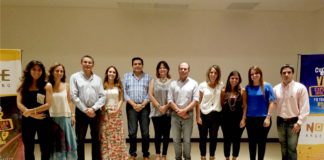 Natalia Ponferrada participó de la primera reunión del año del Ente Norte de Turismo