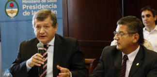 Catamarca presente en la primera reunión de COFESA 2017