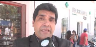 Se oponen a crear una intersindical docente