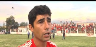 El duelo en Las Chacras fue para Independiente