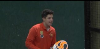 Compacto deportivo de la fecha