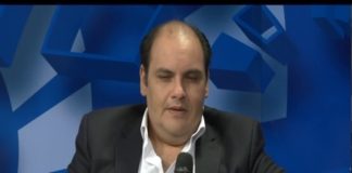 El ministro Saadi le respondió a Castillo