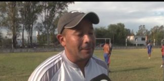 Marcelo Vega asumió en el «Alemán»