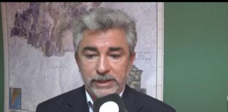 Gutiérrez, preocupado por la actitud de los gremios