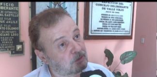 Valle Viejo: Empleados del Concejo Deliberante en estado de alerta