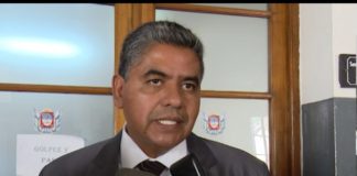 Los intendentes deben presentar proyectos