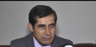 Nación informó «nuevos cambios» a los ministros