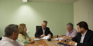 Brindarán capacitaciones en oficios en instituciones de Desarrollo Social