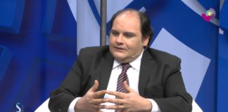 El Gobierno busca diálogo para calmar los ánimos en Ancasti