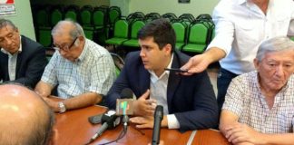 Mutuales firmaron convenio de reciprocidad