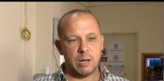 Denunciaron públicamente al concejal Zavaleta