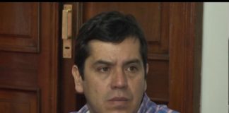 La Comisión de Asuntos Municipales homenajeó a Córdoba