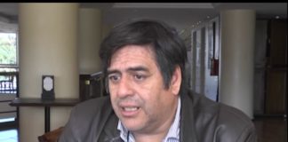 Rivera a favor de la implantación del voto electrónico