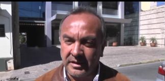 Moreno, en desacuerdo con el voto electrónico