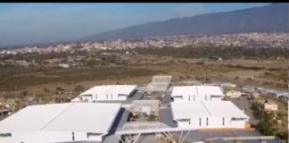 Ponferrada estuvo en la asamblea del Consejo Federal de Turismo