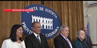 Niegan el recorte al Poder Judicial