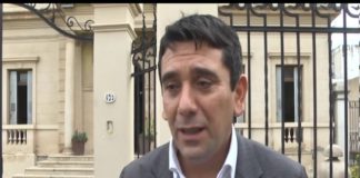 Intendentes oficialistas repudiaron el escándalo en Ancasti