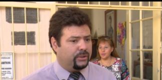 ENCJA: sin clases en la secundaria