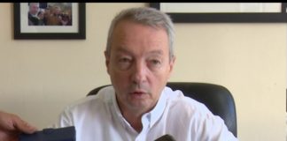 Encuentro provincial de la Coalición Cívica – ARI