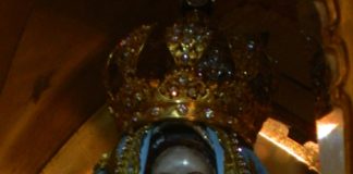Programa completo de las fiestas de la Virgen del Valle