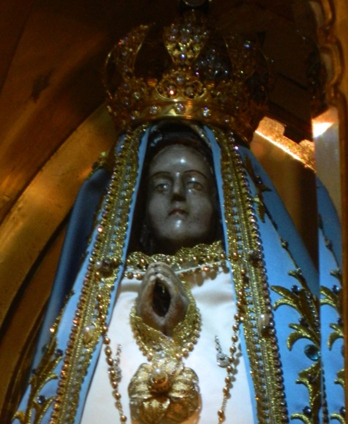 virgen- primer plano1