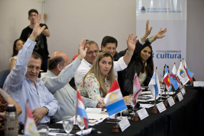 Asamblea Federal Cultura abril 2017 03