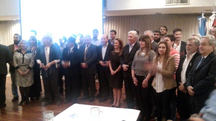 Encuentro de Cooperativas y Mutual