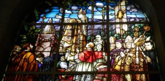 Se cumplen 126 años de la Coronación de la Imagen de la Virgen del Valle