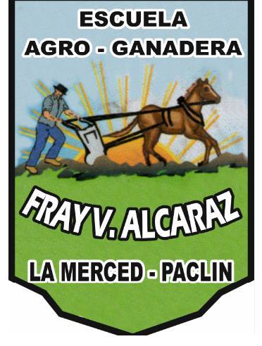 fray vicente alcaraz