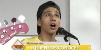 ¿Quién los conoce?