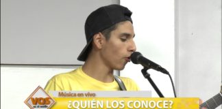 ¿Quién los conoce?