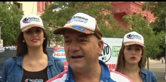 Promocionaron el turismo nacional en Catamarca