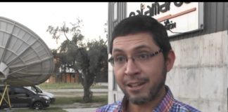 Valle Viejo celebra el día de su ¿fundación?
