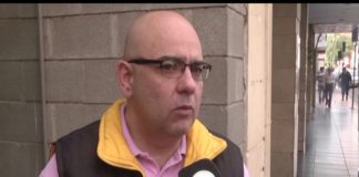 Taxistas y remiseros contra trabajadores de Tránsito