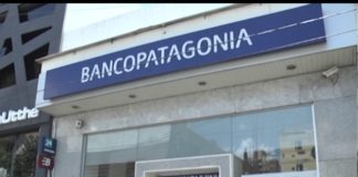 Sin actividad bancaria en la Provincia
