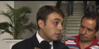 Millonaria pérdida de infraestructura energética