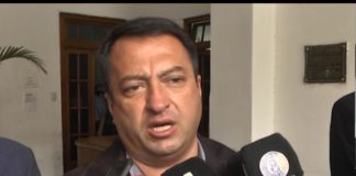Paclín y Santa Rosa, los más afectados en servicios públicos