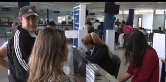 La atención en OSEP dependerá de la cantidad de empleados
