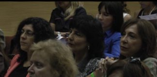 Escribanos del NOA se capacitan en Catamarca