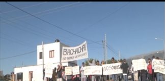 El municipio ofreció créditos a vecinos del barrio Achachay