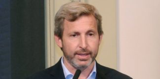 Frigerio visita Catamarca