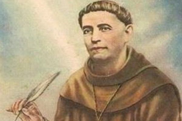 Fray Mamerto Esquiú