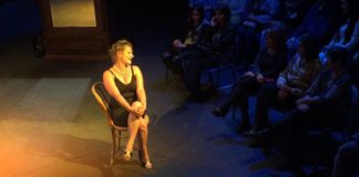 Nueva función de “Me basto y sobro” en el Teatro Catamarca