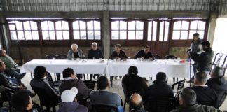 Raúl Chico: «Hemos logrado que todos los catamarqueños sean sujetos de crédito»