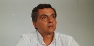 “PRODUCAT es mucho más importante que el equipo de vóley de Fernández o los consorcios de Bazán”