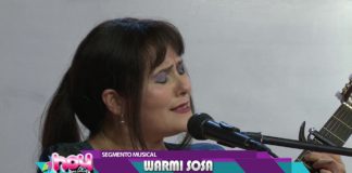 Warmi Sosa