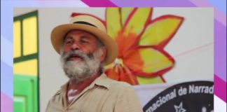 Oscar Nemeth – El organillero