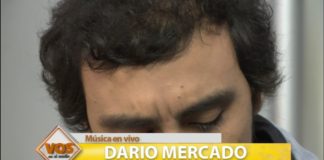 Darío Mercado (2)